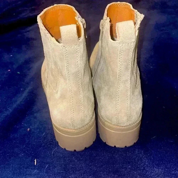 Lucky Brand Boots - Picture 2 of 5